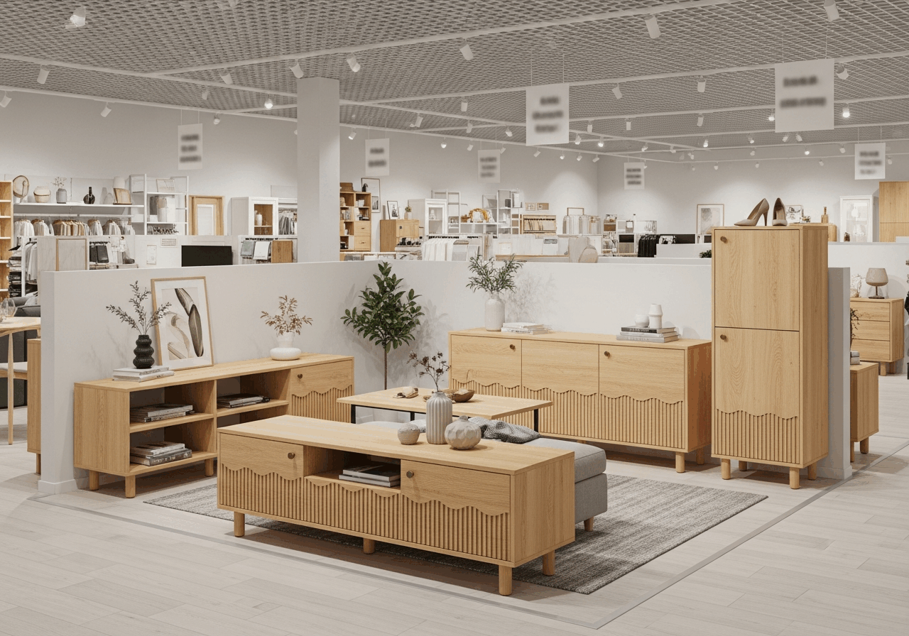 Custom Wine Cabinets OEM: Designing Luxury Storage for Modern Homes