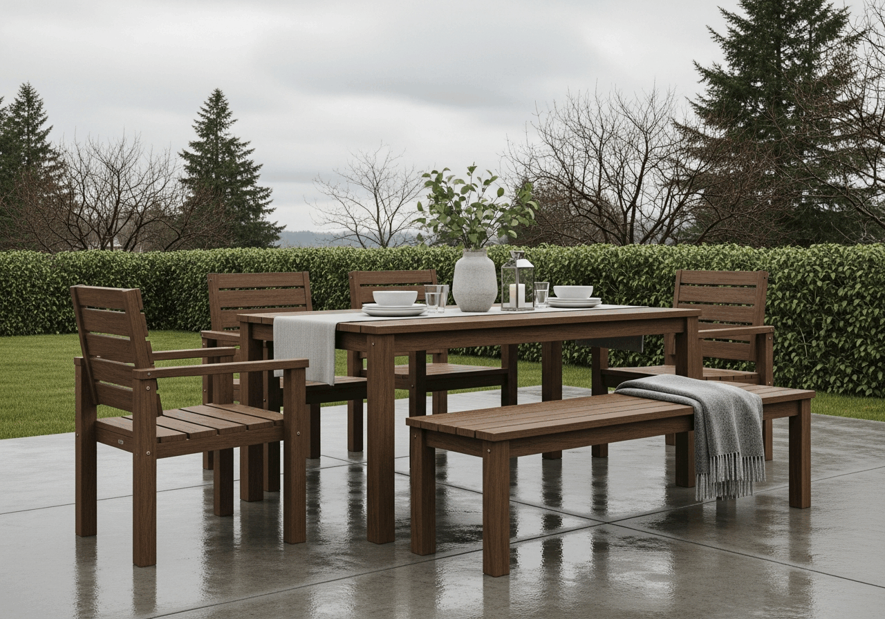 Nest of Coffee Tables ODM: From Concept to Certified Production for Hospitality and Workspace Brands