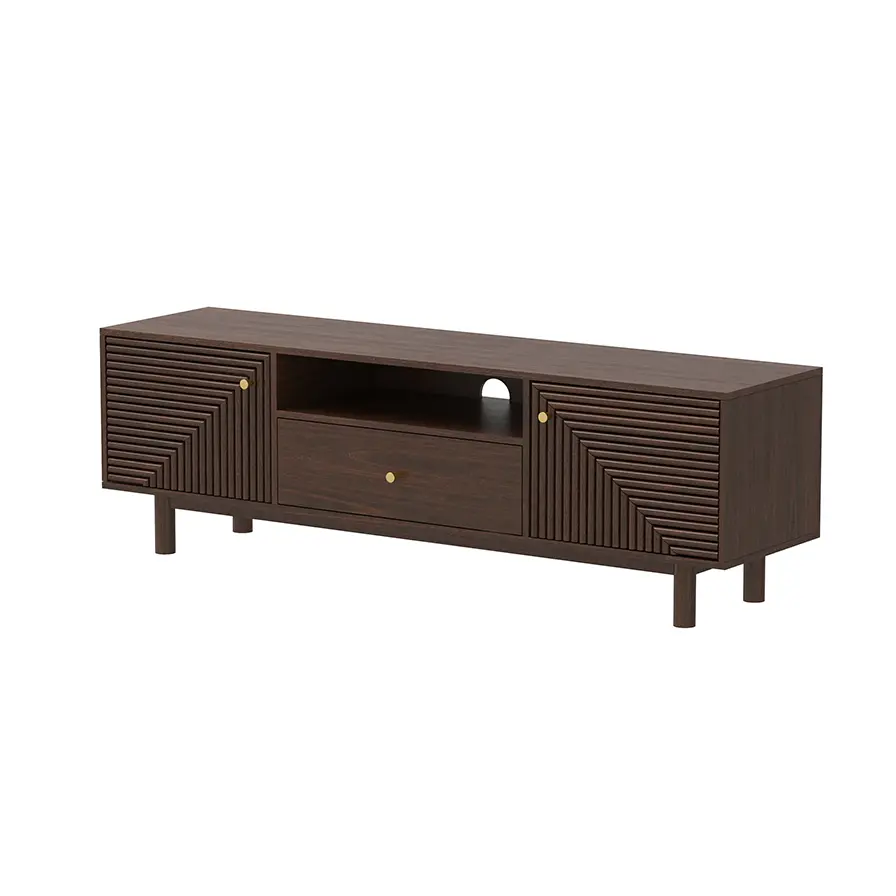 TV Consoles ODM: Custom Media Furniture for Modern Living Spaces
