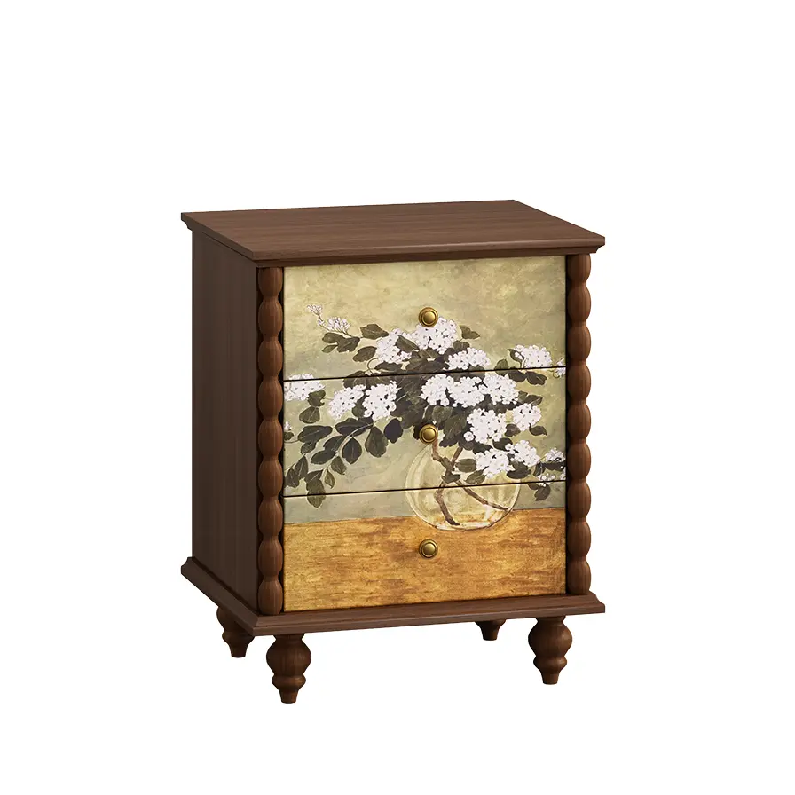 How to Choose a Trusted Tall Dresser Supplier for High-End Custom Furniture
