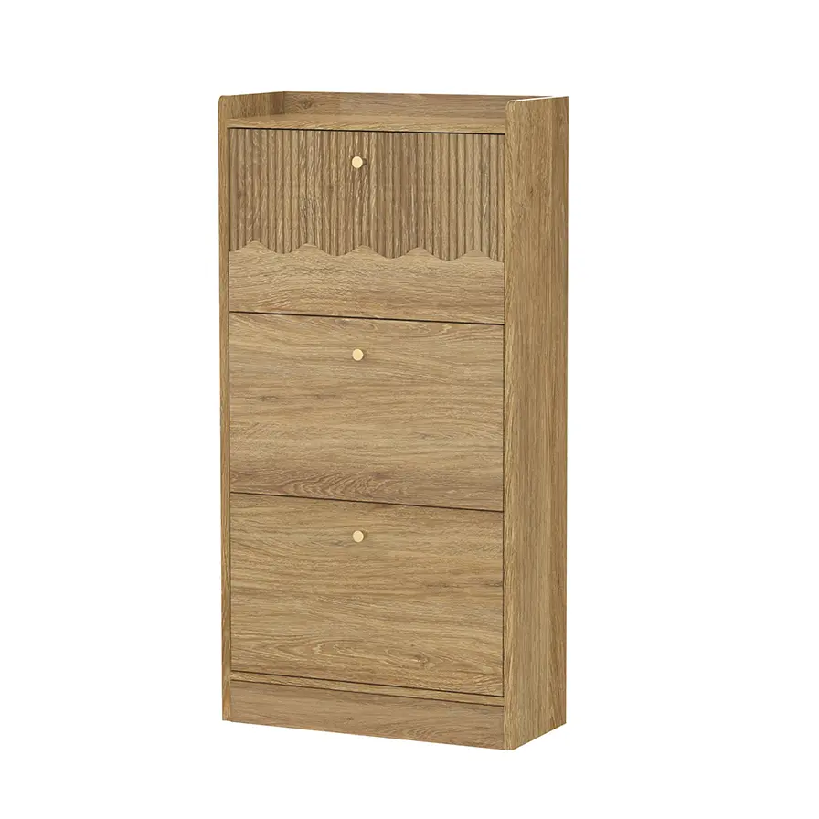 Dresser for Bedroom Exporter: Engineering Quality from Factory to Global Doorstep