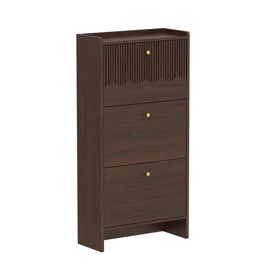 7 Factors When Selecting an Entryway Shoe Storage ODM Partner