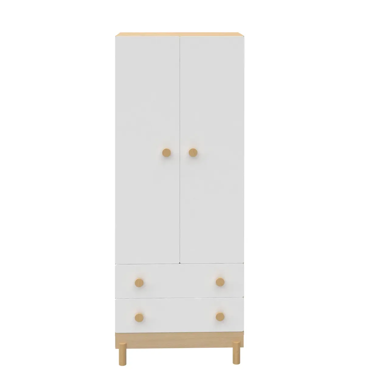 How to Source from a High-Standard Dresser for Bedroom Manufacturer: A B2B Procurement Framework