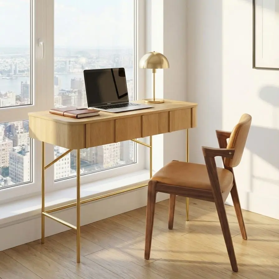 A Deep Dive into the Desks ODM Process for Premium B2B Furniture Solutions