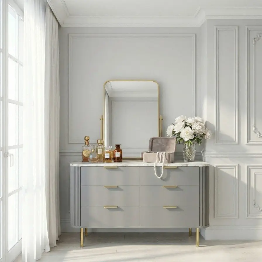 Why is wholesale bedroom furniture delivery time so long?