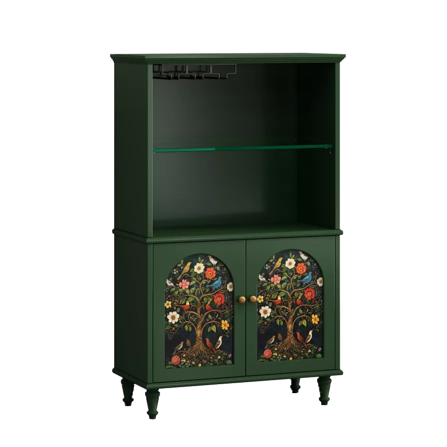 corner cabinet kitchen wholesale