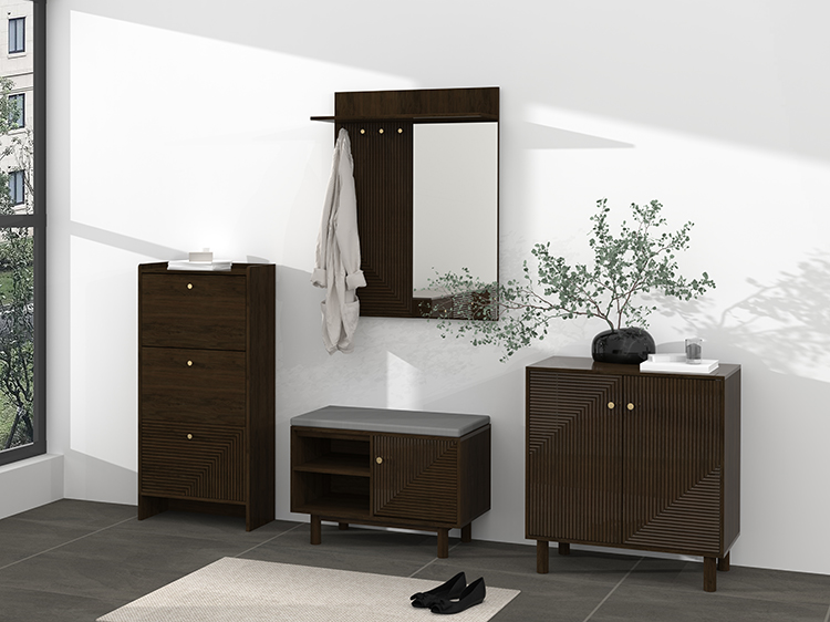 10 Criteria for Selecting a Premium Shoes Storage Cabinet Manufacturer for Luxury Hospitality & Residential Projects