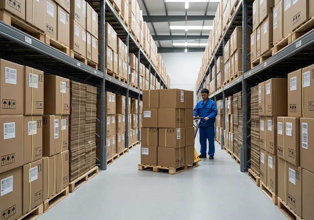 OEM & ODM Service