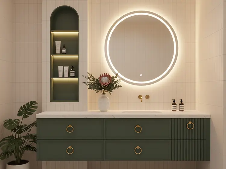 corner cabinets supplier